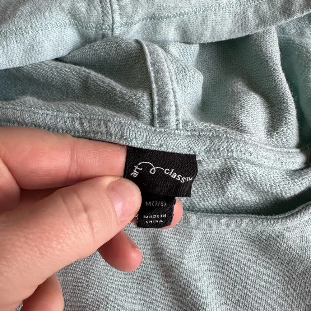 Art Class Hoodie